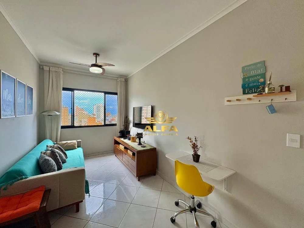 Apartamento, 3 quartos, 90 m² - Foto 2