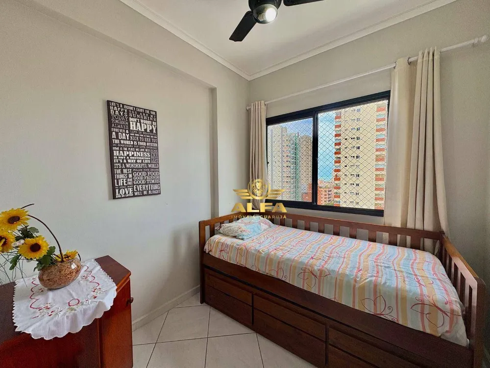 Apartamento, 3 quartos, 90 m² - Foto 4