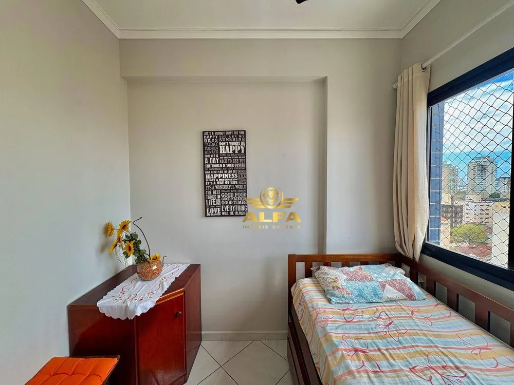 Apartamento, 3 quartos, 90 m² - Foto 5