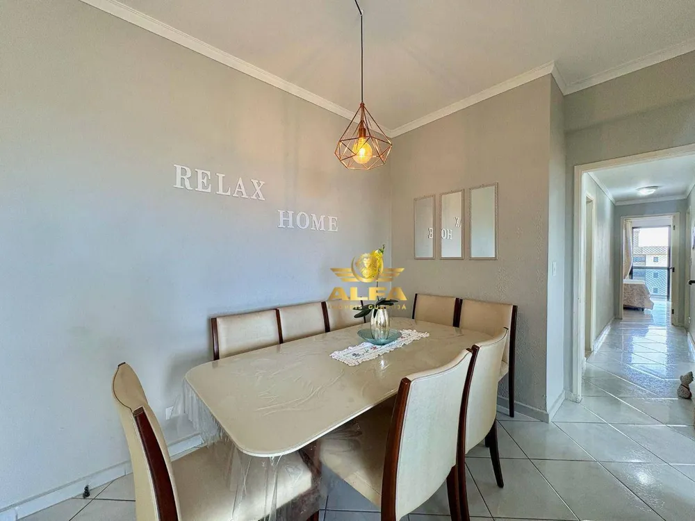 Apartamento, 3 quartos, 90 m² - Foto 3