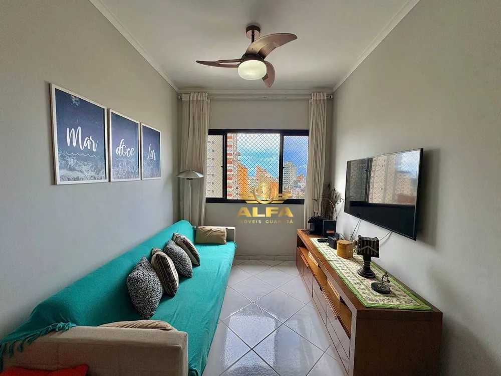 Apartamento, 3 quartos, 90 m² - Foto 1