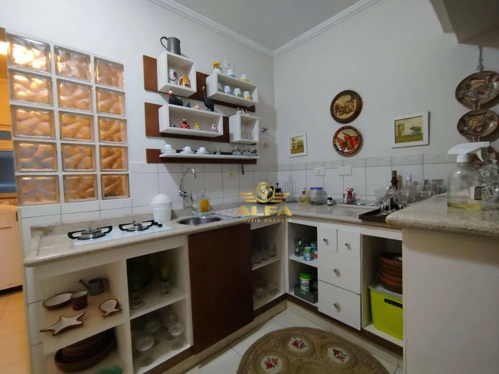 Apartamento, 3 quartos, 238 m² - Foto 7