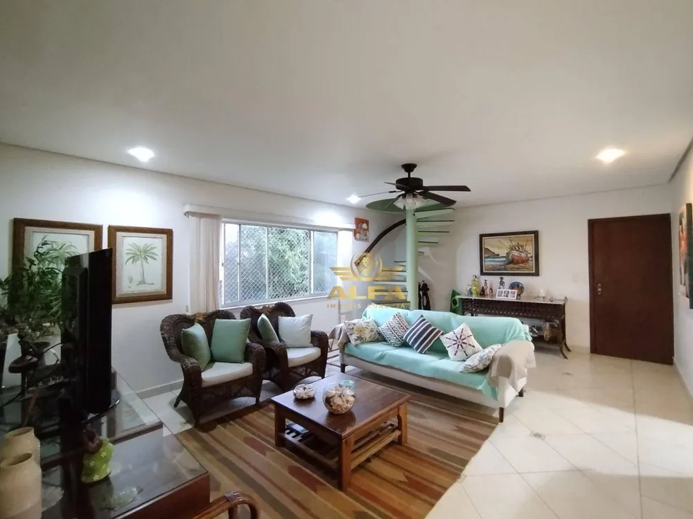 Apartamento, 3 quartos, 238 m² - Foto 2