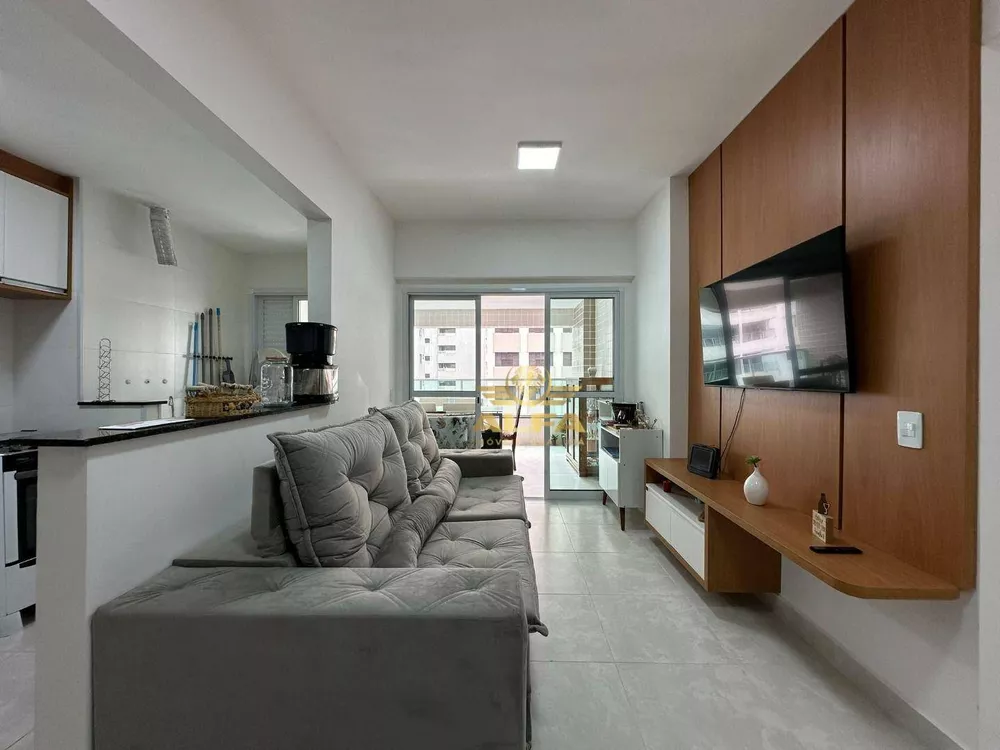 Apartamento, 3 quartos, 80 m² - Foto 5
