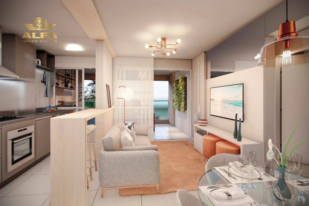 Apartamento, 3 quartos, 80 m² - Foto 19