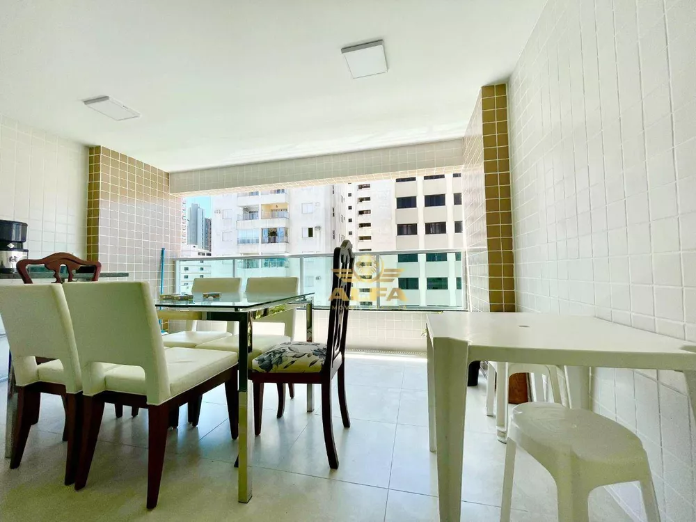Apartamento, 3 quartos, 80 m² - Foto 4