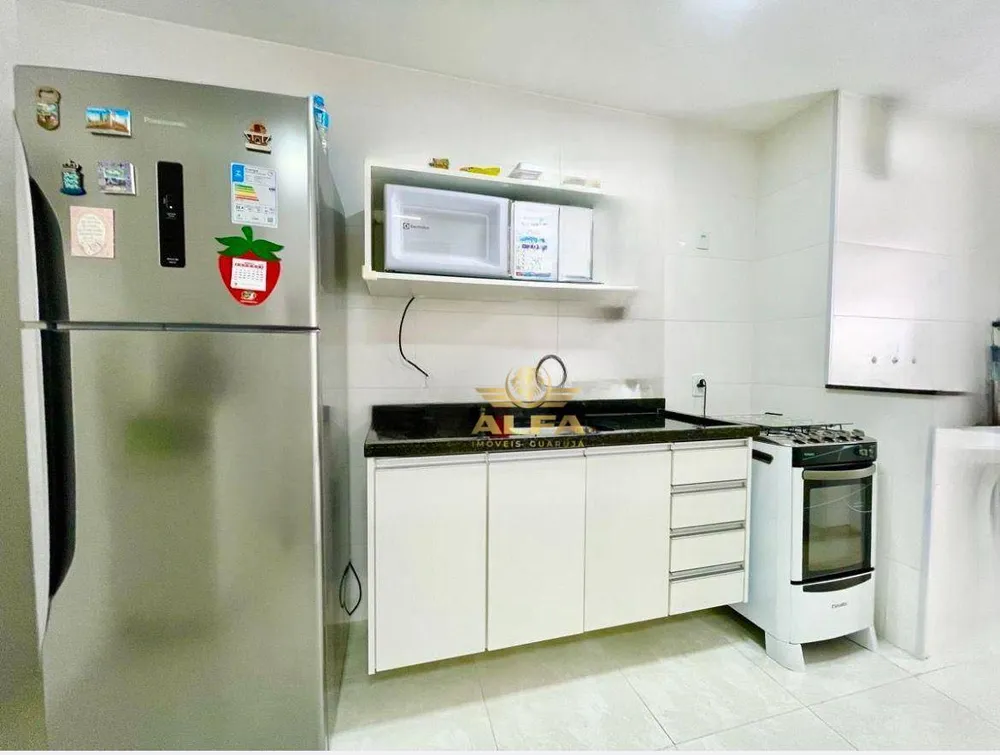 Apartamento, 3 quartos, 80 m² - Foto 10