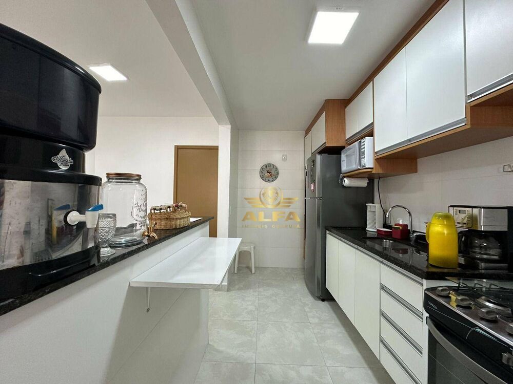 Apartamento, 3 quartos, 80 m² - Foto 11