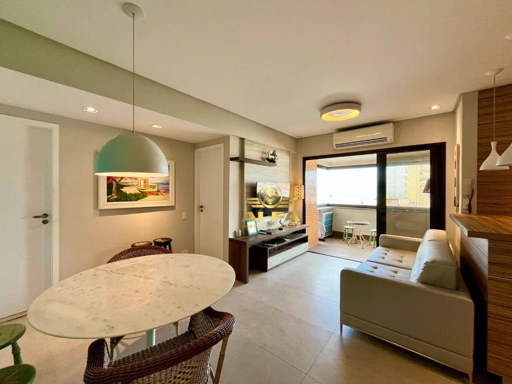 Apartamento, 2 quartos, 66 m² - Foto 3