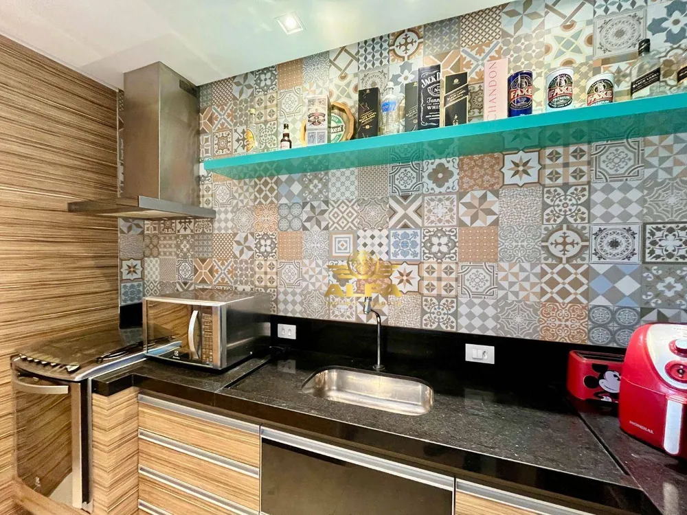 Apartamento, 2 quartos, 66 m² - Foto 11