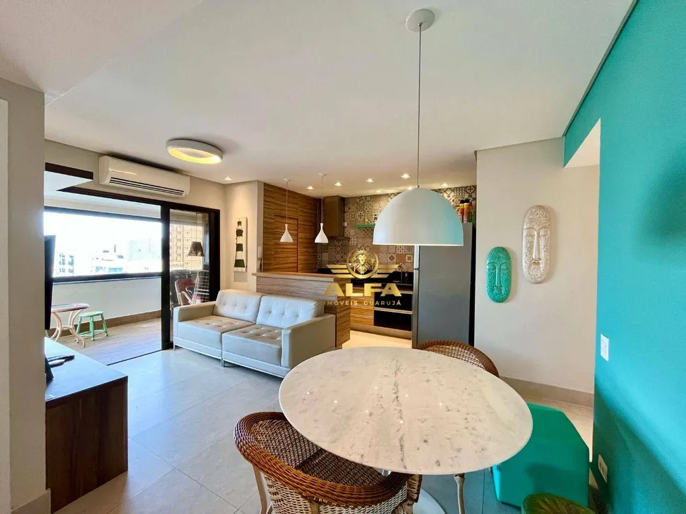 Apartamento, 2 quartos, 66 m² - Foto 4