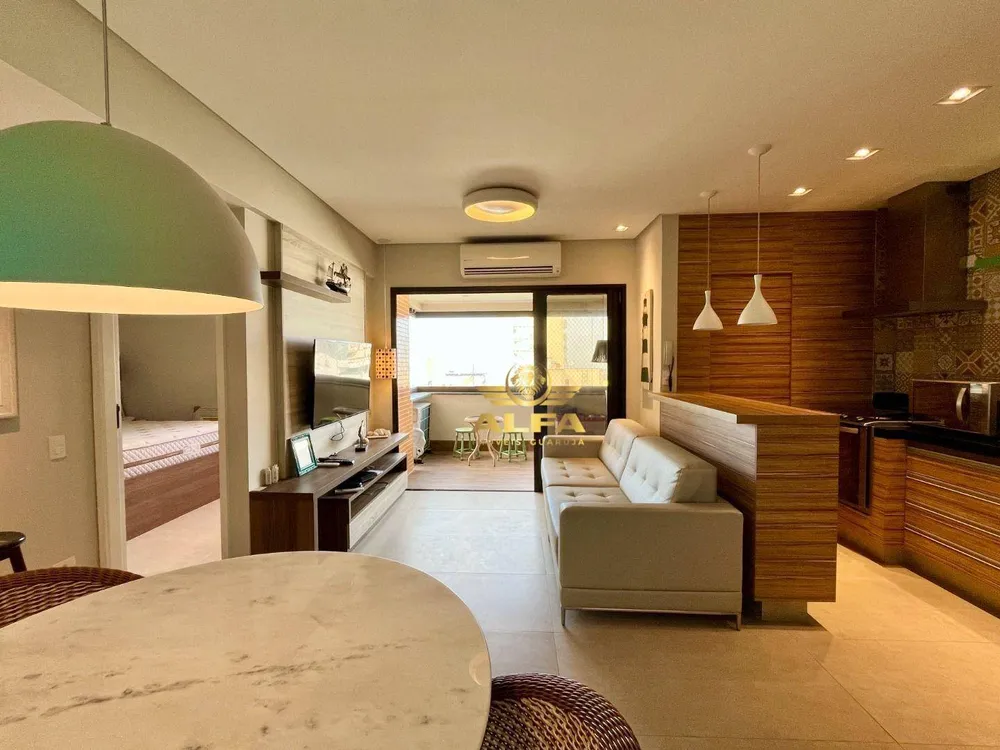 Apartamento, 2 quartos, 66 m² - Foto 1