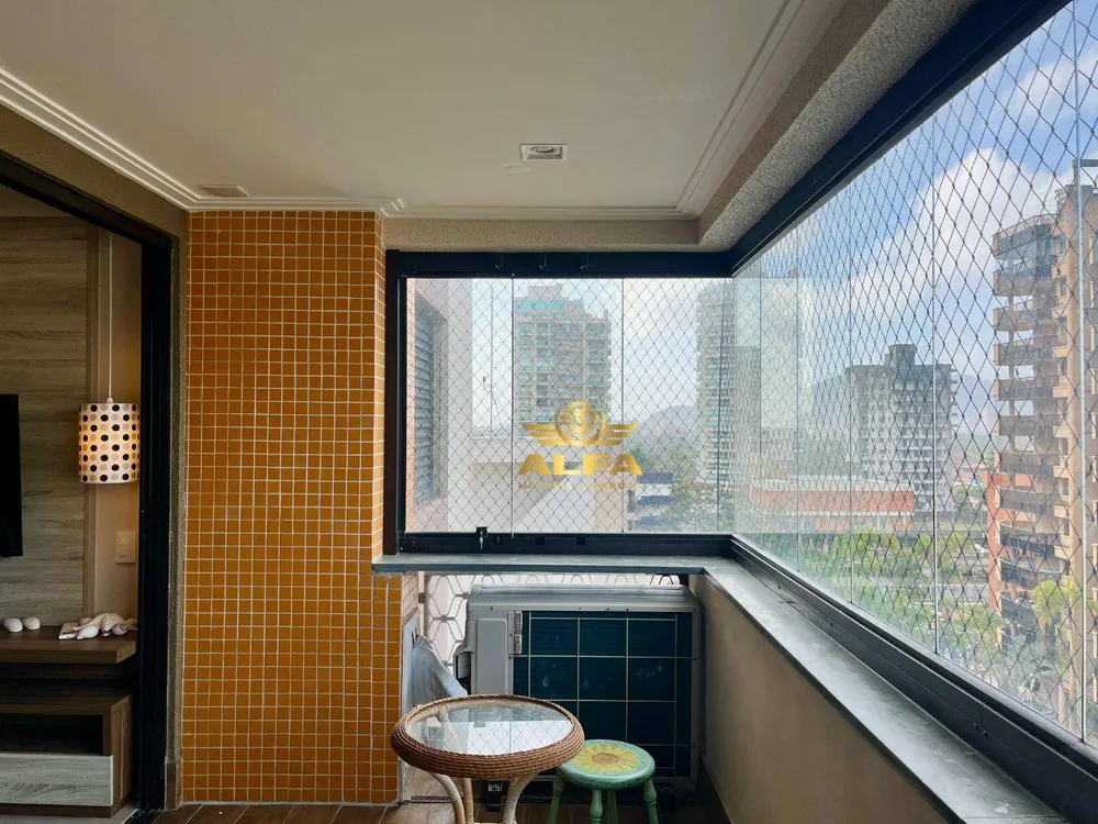 Apartamento, 2 quartos, 66 m² - Foto 6