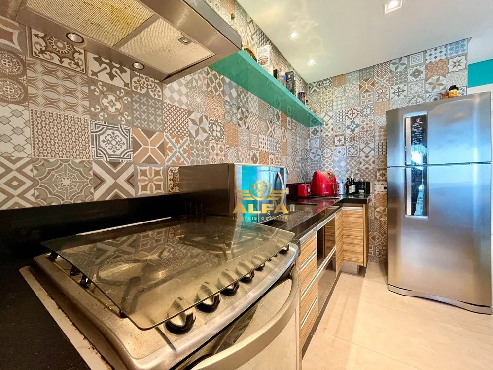 Apartamento, 2 quartos, 66 m² - Foto 12