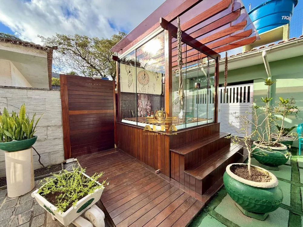 Casa, 3 quartos, 360 m² - Foto 5