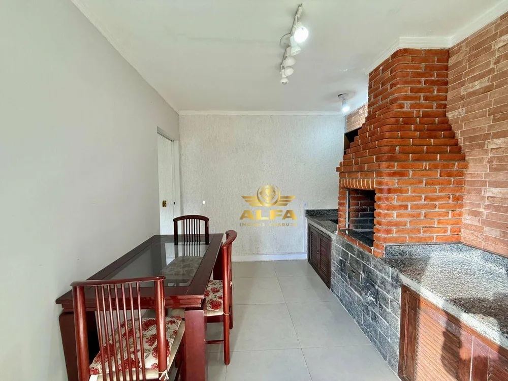Casa, 3 quartos, 360 m² - Foto 6