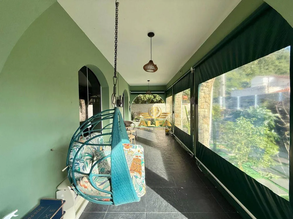 Casa, 3 quartos, 360 m² - Foto 4