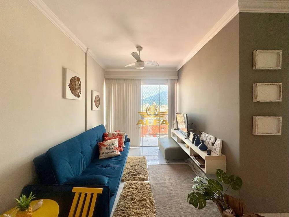 Apartamento, 1 quarto, 55 m² - Foto 4