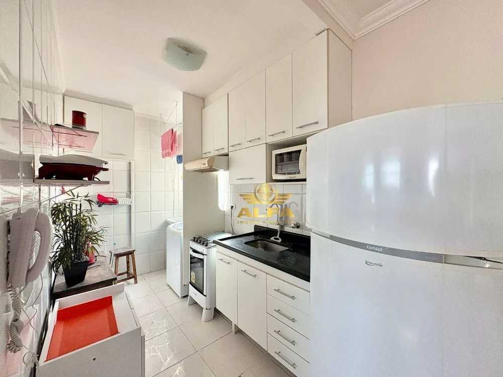 Apartamento, 1 quarto, 55 m² - Foto 12