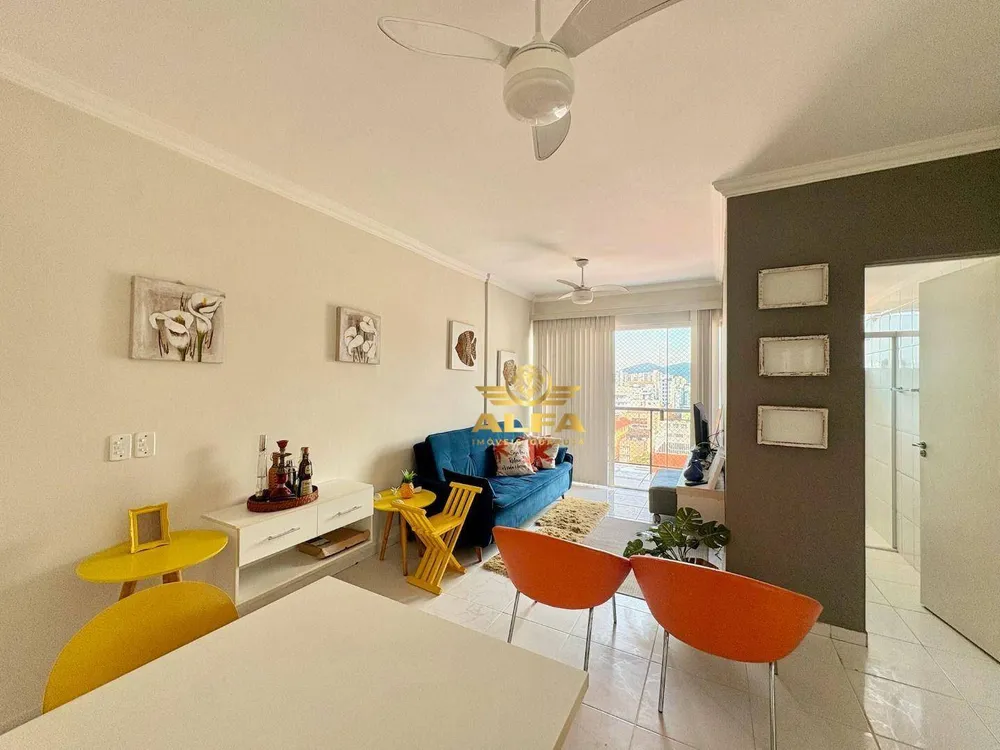 Apartamento, 1 quarto, 55 m² - Foto 5