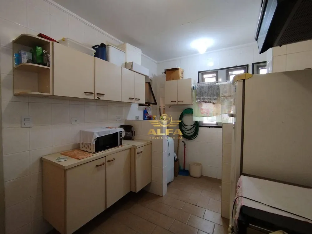 Apartamento, 1 quarto, 60 m² - Foto 8