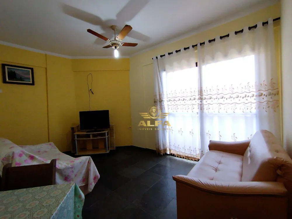 Apartamento, 1 quarto, 60 m² - Foto 1
