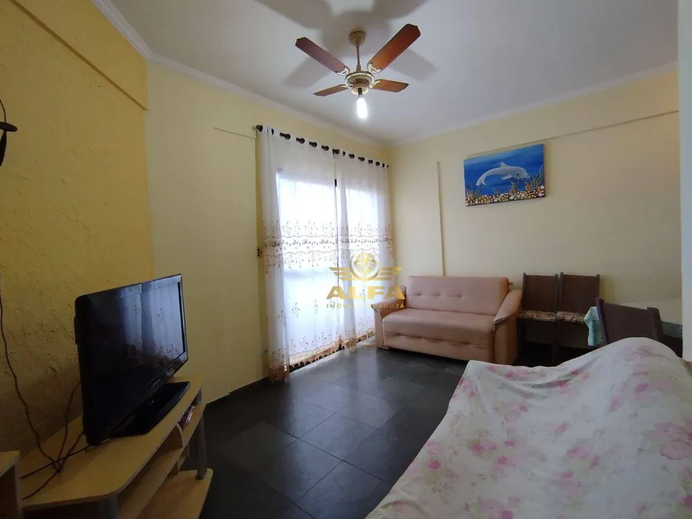 Apartamento, 1 quarto, 60 m² - Foto 3