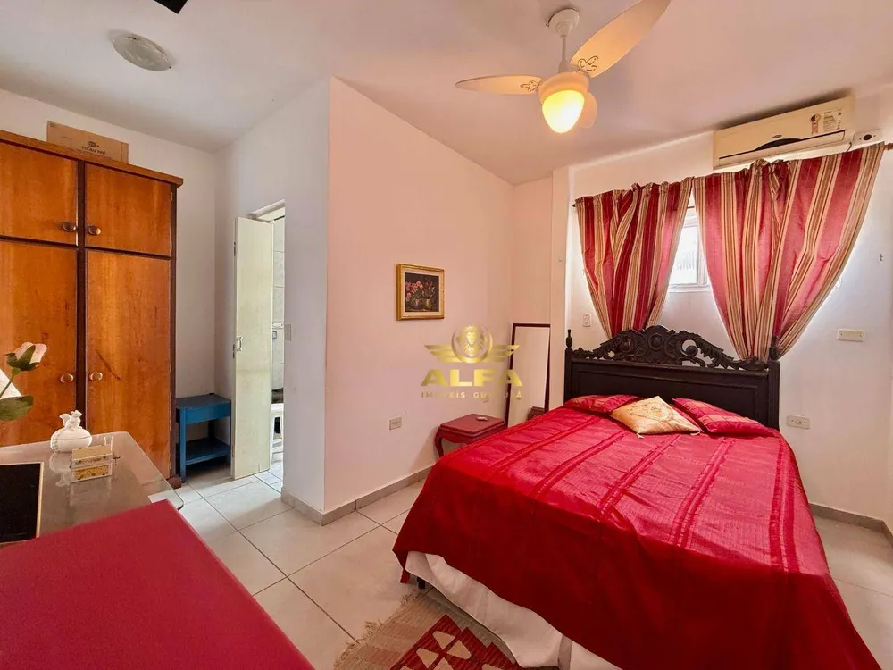 Cobertura, 3 quartos, 130 m² - Foto 8