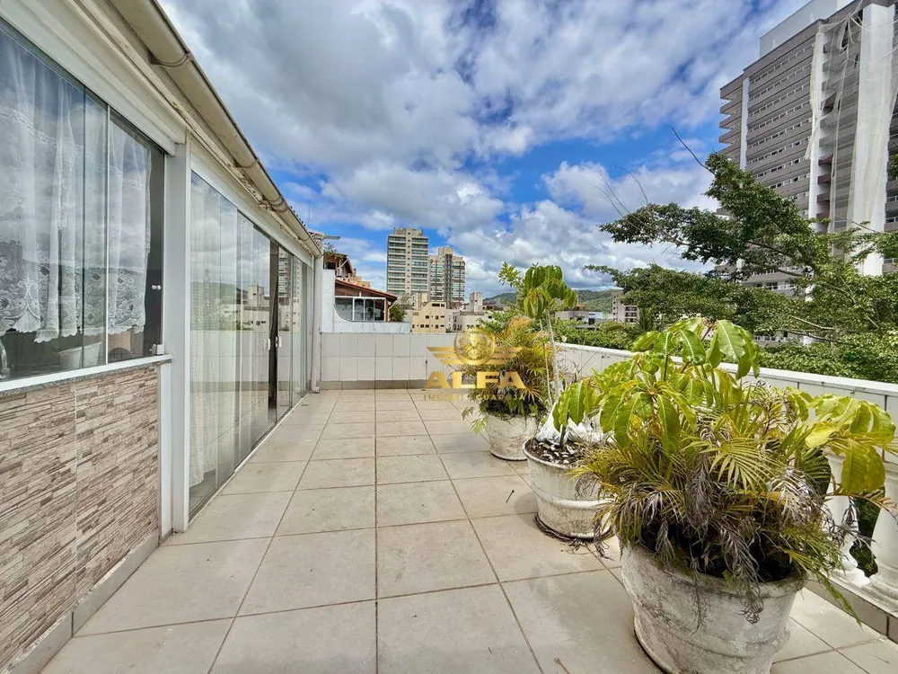Cobertura, 3 quartos, 130 m² - Foto 2