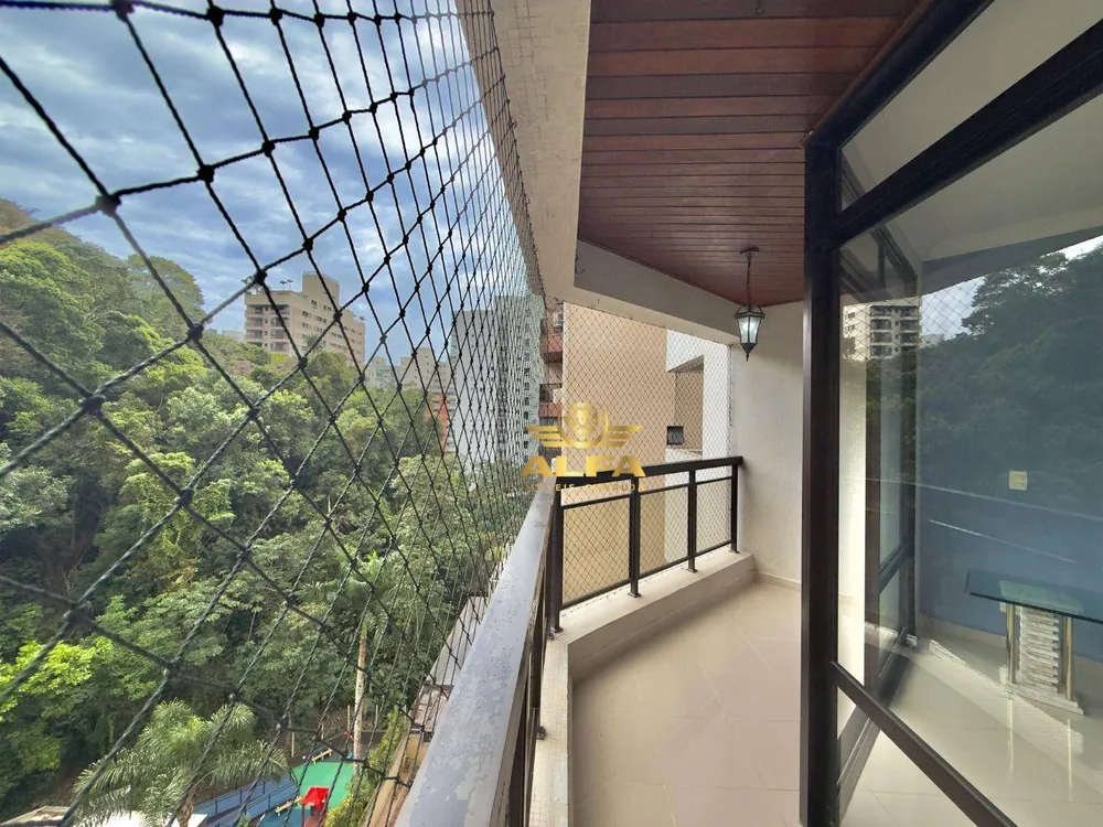 Apartamento, 3 quartos, 100 m² - Foto 3