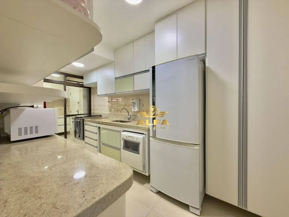 Apartamento, 3 quartos, 100 m² - Foto 9