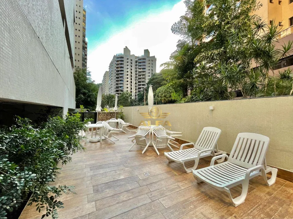 Apartamento, 3 quartos, 100 m² - Foto 10