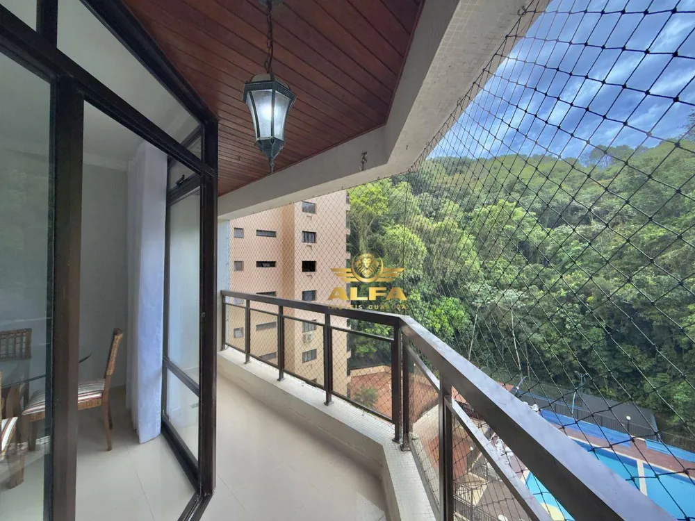 Apartamento, 3 quartos, 100 m² - Foto 4