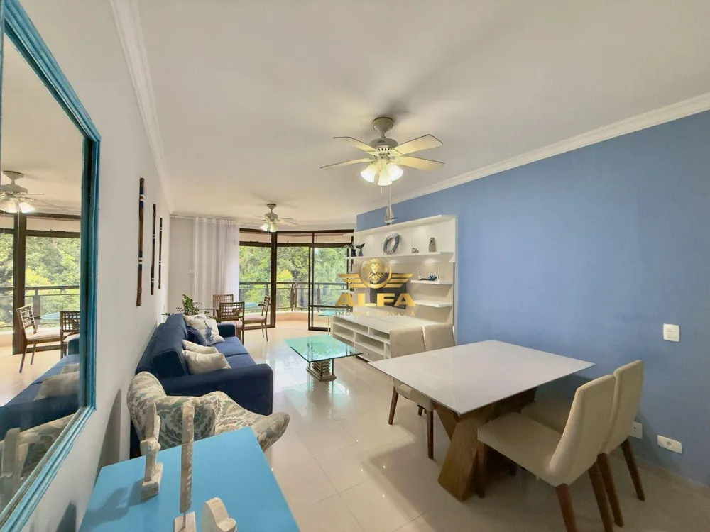Apartamento, 3 quartos, 100 m² - Foto 5