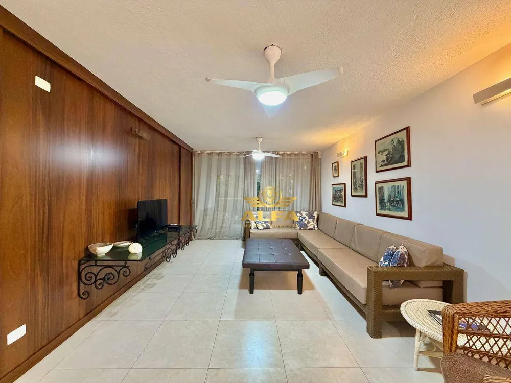 Apartamento, 3 quartos, 130 m² - Foto 3