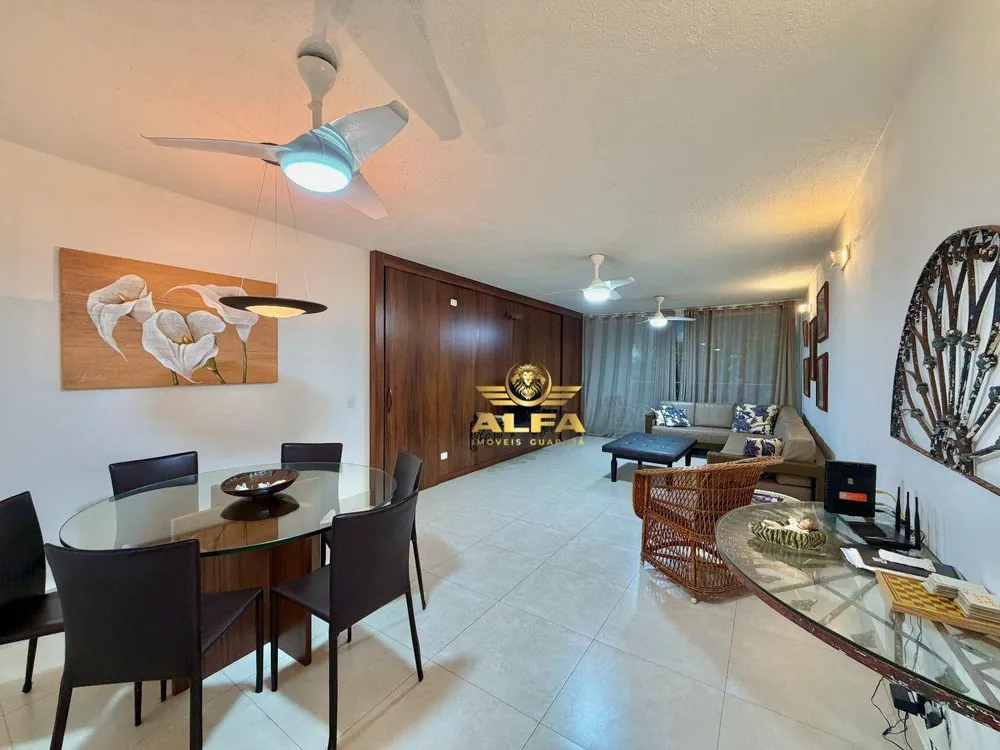 Apartamento, 3 quartos, 130 m² - Foto 2