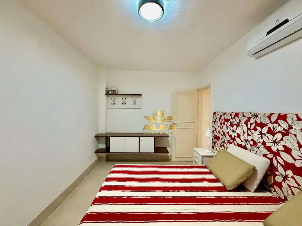 Apartamento, 3 quartos, 130 m² - Foto 6