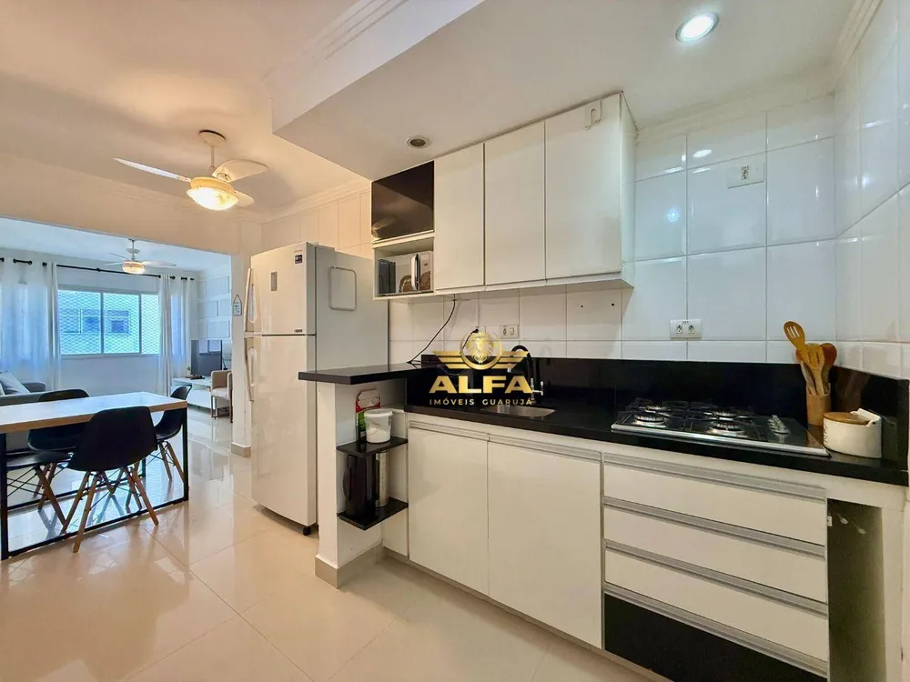 Apartamento, 2 quartos, 58 m² - Foto 7
