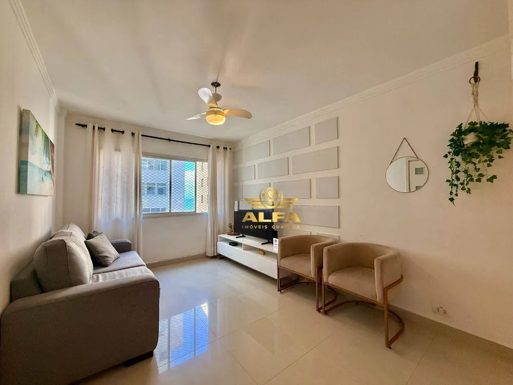 Apartamento, 2 quartos, 58 m² - Foto 3