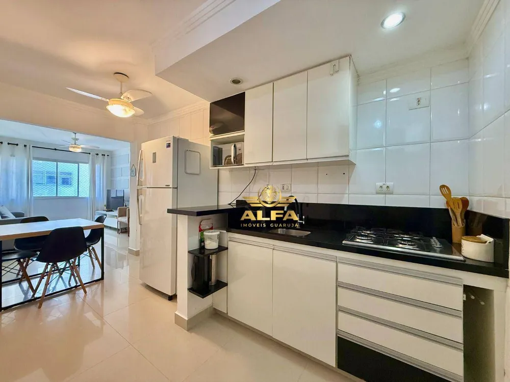 Apartamento, 2 quartos, 58 m² - Foto 6
