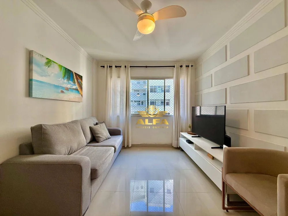 Apartamento, 2 quartos, 58 m² - Foto 1