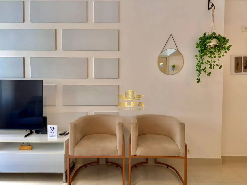Apartamento, 2 quartos, 58 m² - Foto 2