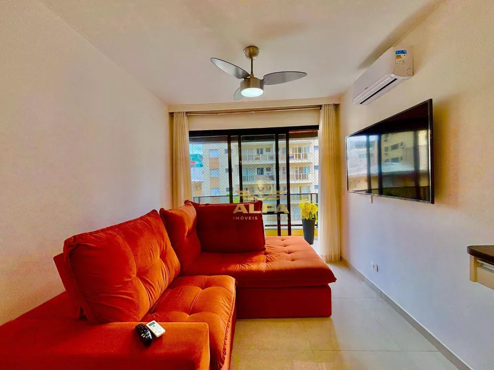 Apartamento à venda com 3 quartos, 85m² - Foto 3