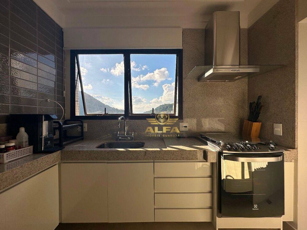 Apartamento, 3 quartos, 166 m² - Foto 34