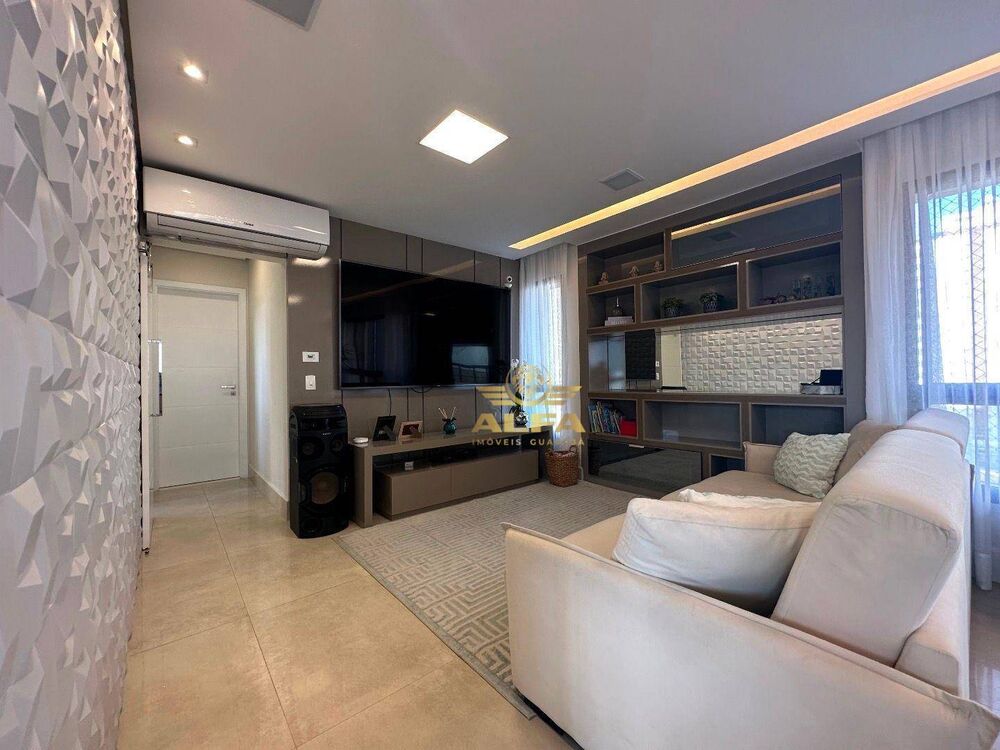 Apartamento, 3 quartos, 166 m² - Foto 17