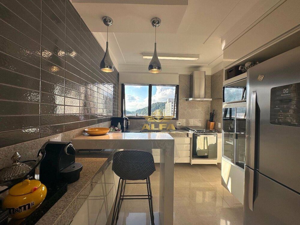 Apartamento, 3 quartos, 166 m² - Foto 32