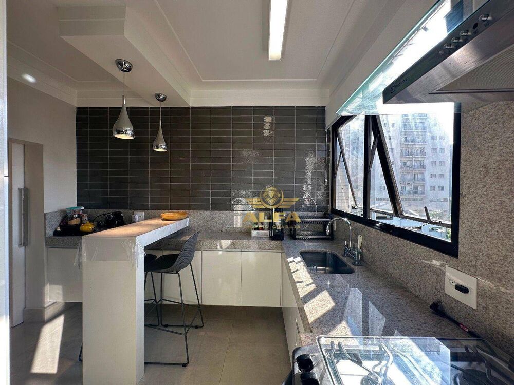 Apartamento, 3 quartos, 166 m² - Foto 35