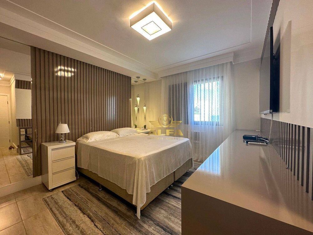 Apartamento, 3 quartos, 166 m² - Foto 26