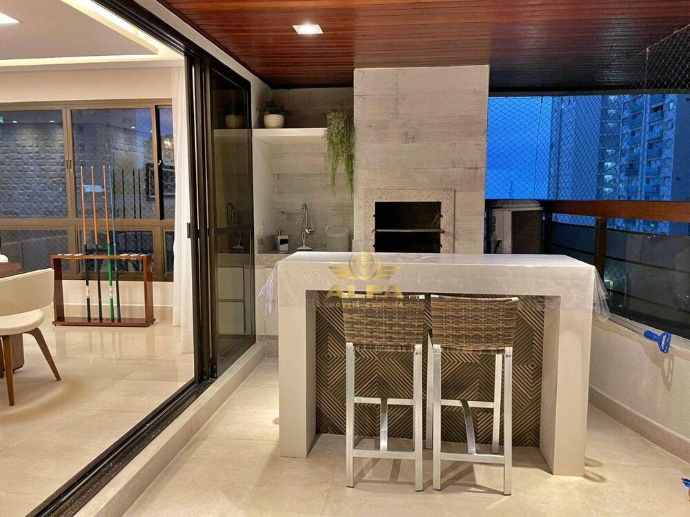 Apartamento, 3 quartos, 166 m² - Foto 8