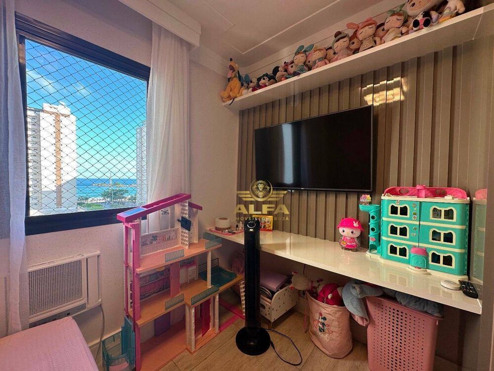 Apartamento, 3 quartos, 166 m² - Foto 24